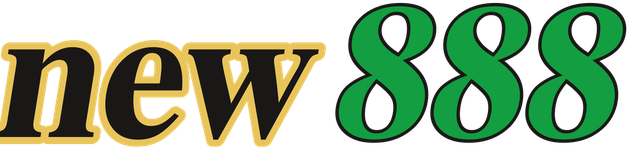 new888 logo