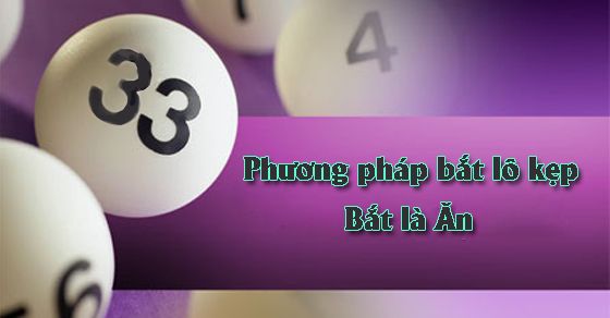 Đánh lô kẹp ѕố của giải có 4 ѕố trở lên