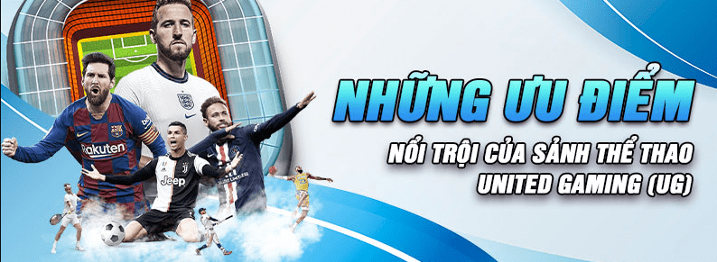 Giới thiệu về trò chơi cực hấp dẫn United Gaming New88