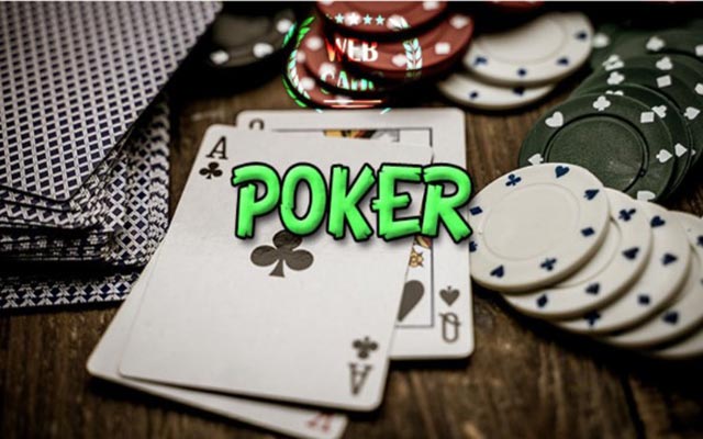 Tìm hiểu về đánh bài Poker