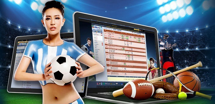 Đa dạng các môn thể thao cá cược tại sbobet new88