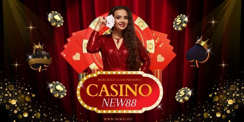 Hướng dẫn đăng ký tài khoản cá cược New88 casino 