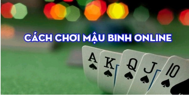 Game Mậu Binh online New88 là gì?