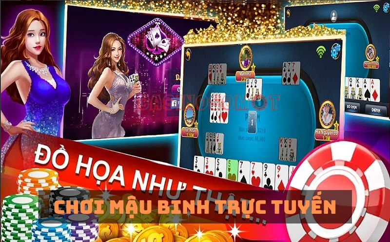 Một số câu hỏi thường gặp khi chơi game Mậu Binh online New88