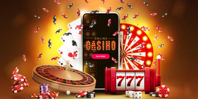 Khám phá các tựa game Casino online New88 hấp dẫn