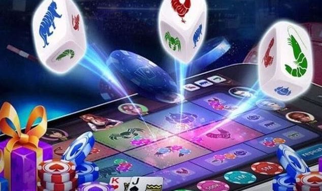 Kinh nghiệm chơi game bầu cua tôm cá New88 luôn thắng