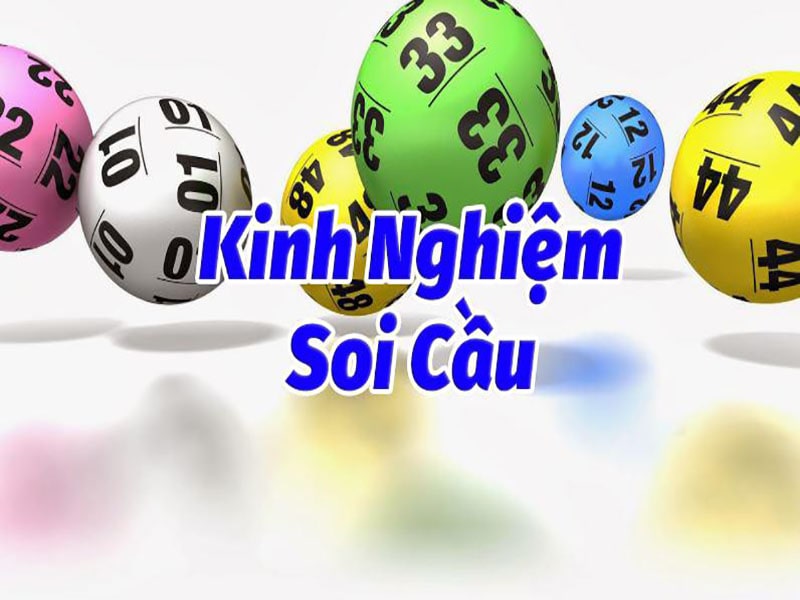 Kinh nghiệm soi cầu Hồ Chí Minh Vip mang lại hiệu quả cao