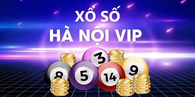 Xổ số Hà Nội VIP được hiểu ra sao?