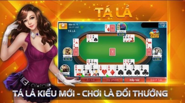 Những lợi ích của game phỏm online không thể bỏ qua