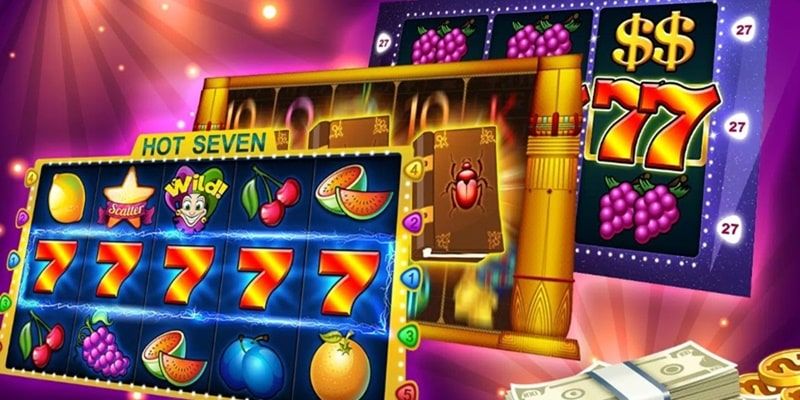 Các loại slot game new88 thông dụng hiện nay