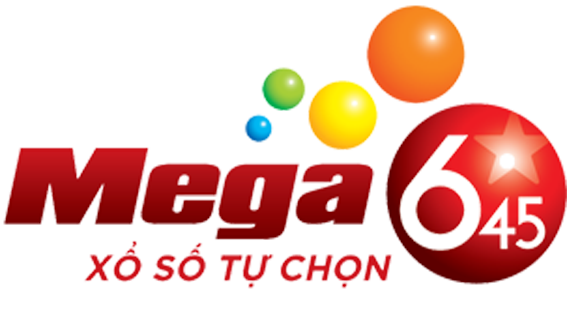 Xổ số mega 6/45 có nghĩa là gì?