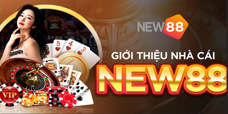 Nhà cái xổ số New88 có gì đặc biệt