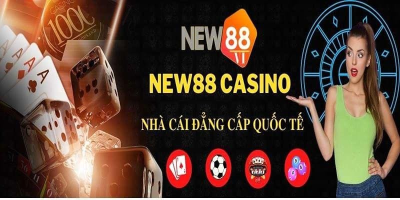 New88 casino