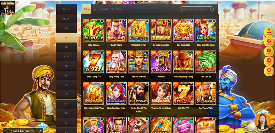 Hướng dẫn chơi slot game new88 online A-Z cho người mới bắt đầu