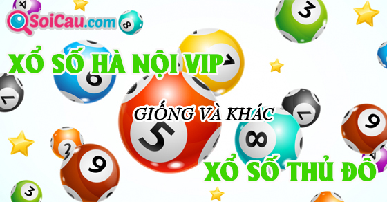 Soi cầu xổ số hà nội vip có những điểm cộng nào