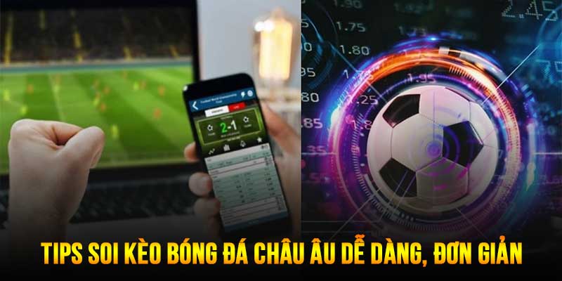 Hướng dẫn cách đăng ký tài khoản chơi kèo bóng đá Châu Âu New88